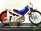 MOTOCYKL ŻUŻLOWY SPEEDWAY  1:18 MAISTO ŻUŻEL
