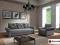 Zestaw Sofa z funkcją spania FERRO C fotel Marino
