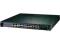 ZyXEL ES-3124PWR - ETHERNET SWITCH - 24 PORTY