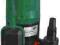 Pompa do wody brudnej 400W + opryskiwacz GRATIS !