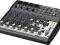 Behringer Xenyx 1202 mikser audio