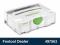 FESTOOL SYSTAINER T-LOC SYS 1 TL (497563)