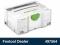 FESTOOL SYSTAINER T-LOC SYS 2 TL (497564)