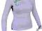 Prolimit - Lycra Rashguard PURE GIRL LA rozm. 38/M