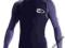 Prolimit - Lycra Rashguard Classic LA rozm. 48/S