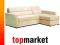 Narożnik Livia Meblar Salon w Warszawie OD RĘKI !