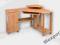 BIURKO MEBLE JUKI 2 NAROŻNE --tania dostawa ----