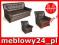 meblowy24_pl - Zestaw wypoczynkowy 3-1-1 MARCO