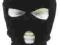 KOMINIARKA zimowa BALACLAVA MILITARY SWAT 3-otw.