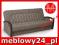 meblowy24 - sofa 3 DOPPIO do salonu GAWIN okazja