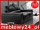 meblowy24_pl - sofa 2 NEAPOL skóra naturalna