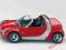 SIKU 1065 Smart Roadster Cabrio
