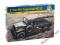 ITALERI 6230 1 1/2 TON 6x6 CARGO TRUCK WC 62 1/35