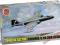 AIRFIX 10101 CANBERRA B.2/B20/B.62 1/48