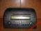 FIAT LANCIA YPSILON CD RADIO