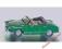 SIKU 1308 Karmann Ghia Cabrio