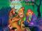 Scooby Doo Polowanie na czarownice DVD FOLIA