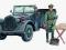 ITALERI Kfz. 15 Horch