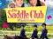 Saddle Club: Przygody w siodle