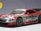 AUTOART Lexus SC430 Super GT 2006