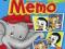 Słoń Benjamin - Memo