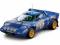 SUN STAR Lancia Stratos HF Rally #1