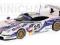 MINICHAMPS Porsche 911 GT1 Mobil #25