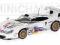 MINICHAMPS Porsche 911 GT1 Mobil #26