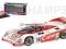 MINICHAMPS Porsche 956 Canon Richard