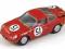 SPARK Abarth Fiat 700S #51 Fraissinet
