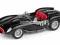 CMC Ferrari Testa Rossa #DM 124 (black)
