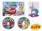 HASBRO GRA TWISTER MOVIES HANNAH MONTANA