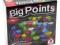 Big Points (Easy Play)