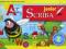 Scriba Junior - gra edukacyjna