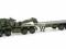 HERPA Tank transporter SLT 502 Elefant