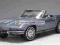 AUTOART Chevrolet Corvette Convertible