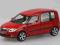 ABREX Skoda Roomster (red corrida)