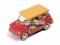 IXO Fiat 600 Jolly (red)