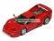 IXO Ferrari  F50 1995 (red)