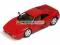 IXO Ferrari F355 Berlinetta 1997 (red)