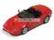 IXO Ferrari 550 Barchetta 2000 (red)