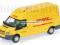 MINICHAMPS Ford Transit Hochdach