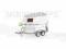 MINICHAMPS AnhaengerTrailer