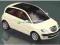 NOREV Lancia Ypsilon 2003 (cream)