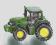 SIKU Traktor John Deere 7530