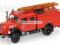 MINICHAMPS MagirusDeutz Merkur A TLF 16