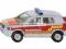 SIKU Samochód Dowodzenia Straży Pożarnej