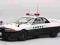 AUTOART Nissan Skyline GTR R32 Police