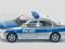 SIKU Police Patrol Car