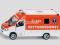 SIKU Karetka Pogotowia